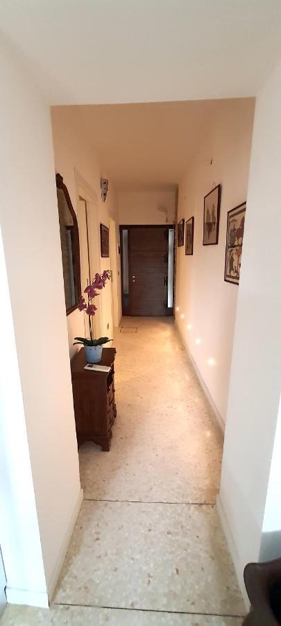 Elisabeth Waterfront Apartment البندقية المظهر الخارجي الصورة