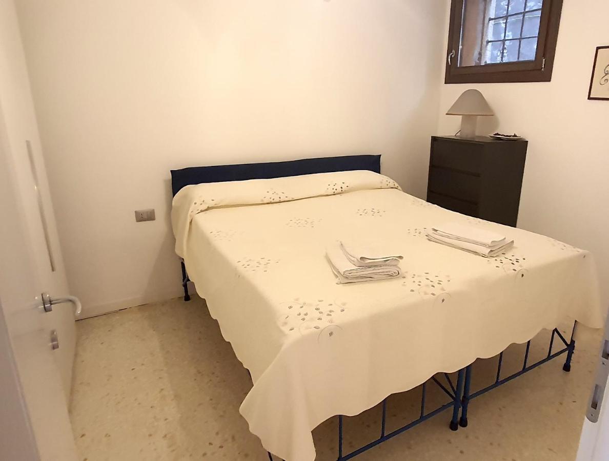 Elisabeth Waterfront Apartment البندقية المظهر الخارجي الصورة