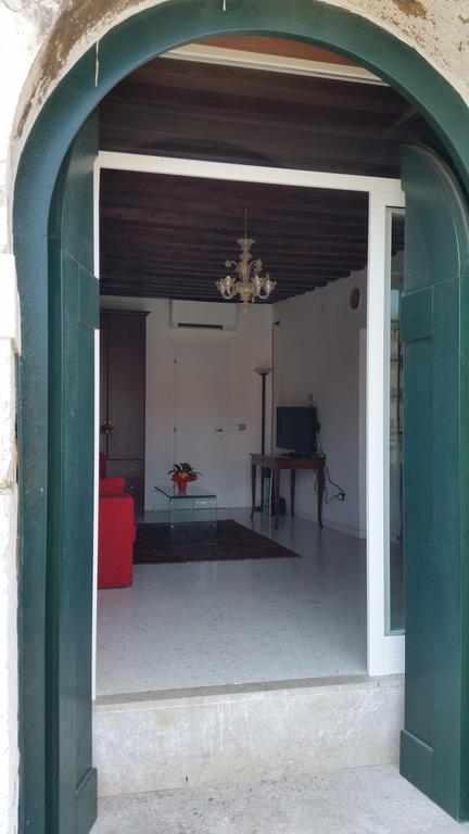 Elisabeth Waterfront Apartment البندقية المظهر الخارجي الصورة