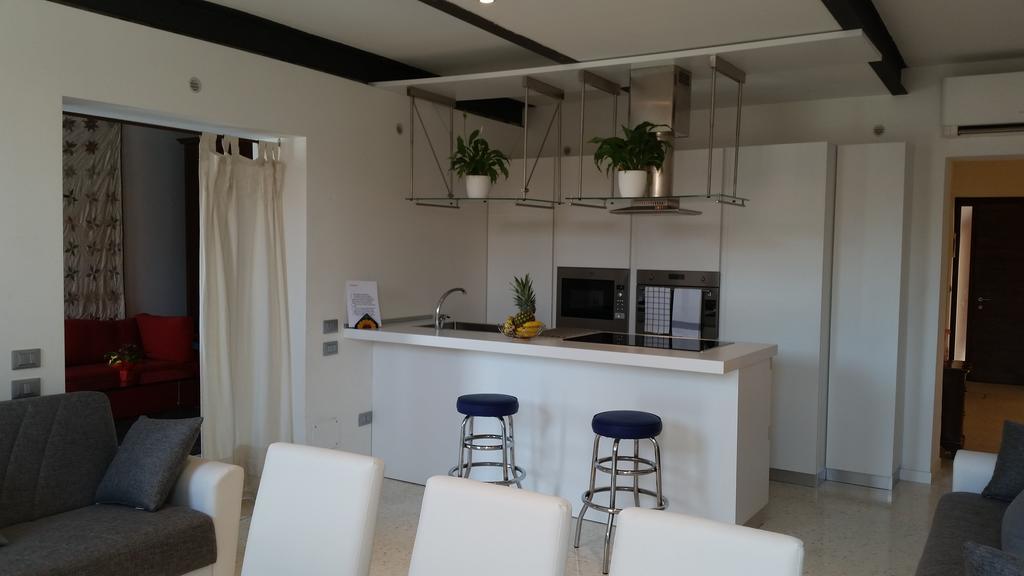 Elisabeth Waterfront Apartment البندقية المظهر الخارجي الصورة