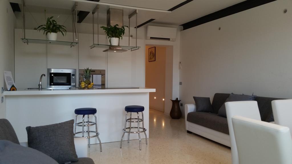 Elisabeth Waterfront Apartment البندقية المظهر الخارجي الصورة