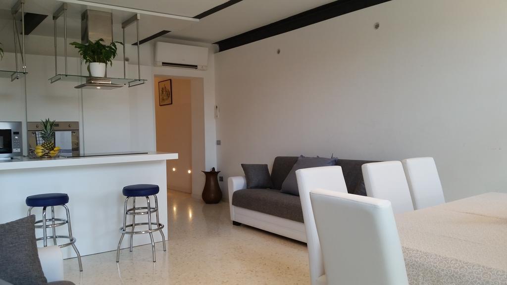 Elisabeth Waterfront Apartment البندقية المظهر الخارجي الصورة